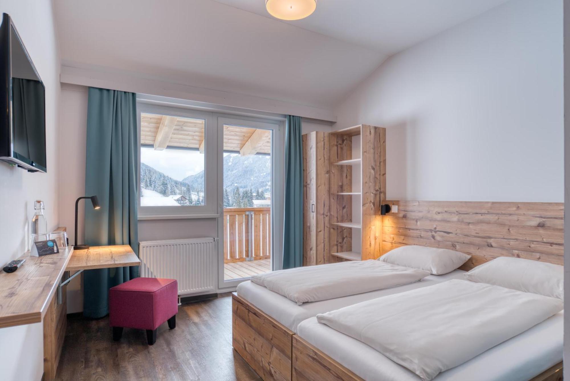 Cooee Alpin Hotel Bad Kleinkirchheim Exterior foto